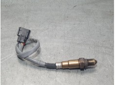 Recambio de sonda lambda para renault kangoo profesional referencia OEM IAM 226A41733R 0281004221 