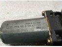 Recambio de elevalunas trasero izquierdo para ford mondeo berlina (gd) referencia OEM IAM 0130821792 2 PINS ELECTRICO 