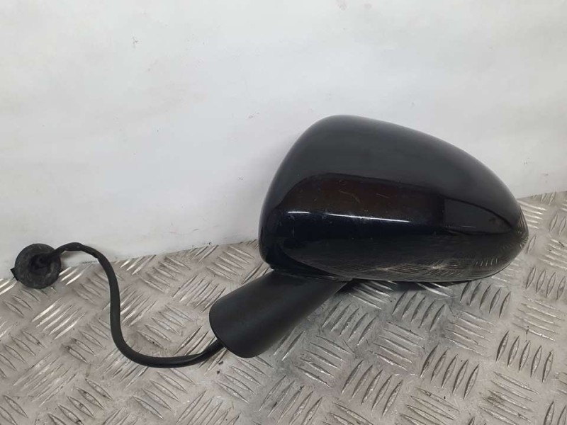 Recambio de retrovisor izquierdo para opel corsa d cmon referencia OEM IAM 468435664  ELECTRICO 3 CABLES