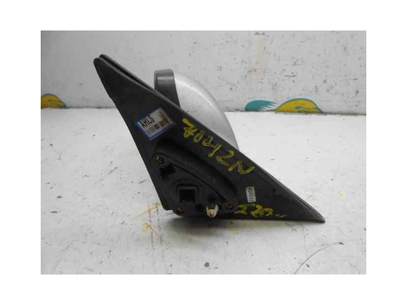 Recambio de retrovisor izquierdo para hyundai elantra (xd) 2.0 cdri gls (5-ptas.) (2004) referencia OEM IAM 876102D300  ELECTRIC
