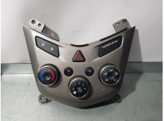 MANDO CALEFACCION / AIRE ACONDICIONADO 95104385 20T384385K 