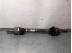 TRANSMISION DELANTERA IZQUIERDA 9801048580 