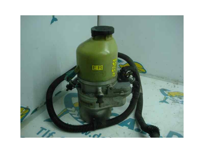Recambio de bomba direccion electrica para opel astra g berlina club referencia OEM IAM M11410573  TRW