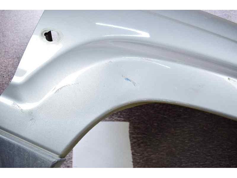 Recambio de aleta delantera derecha para jeep gr.cherokee (wj/wg) 3.1 td laredo referencia OEM IAM   TOCADA