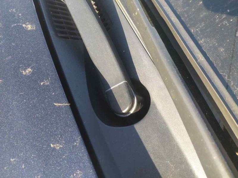 Recambio de motor limpia delantero para toyota corolla (e21) hybrid stile referencia OEM IAM 8511012C80  