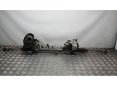 Recambio de cremallera direccion para ford focus iii 1.6 tdci referencia OEM IAM CV6C3D070 ELECTRO-MECANICA 140210NCL1069