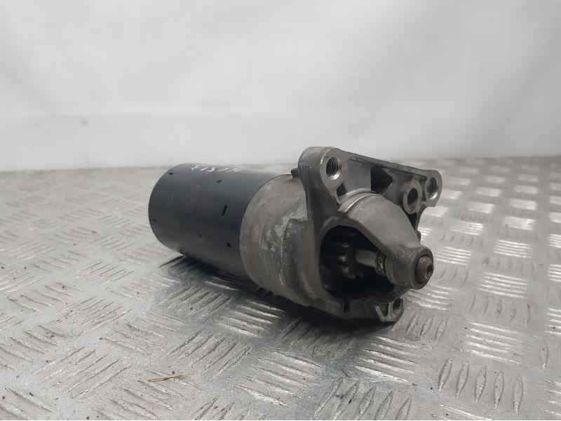 Recambio de motor arranque para renault clio ii fase i (b/cbo) 1.9 d referencia OEM IAM 1108180  BOSCH