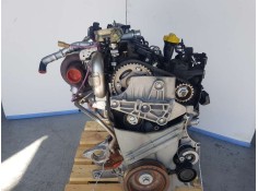 MOTOR COMPLETO K9KF646 D343282 SOPORTE ROTO 943282