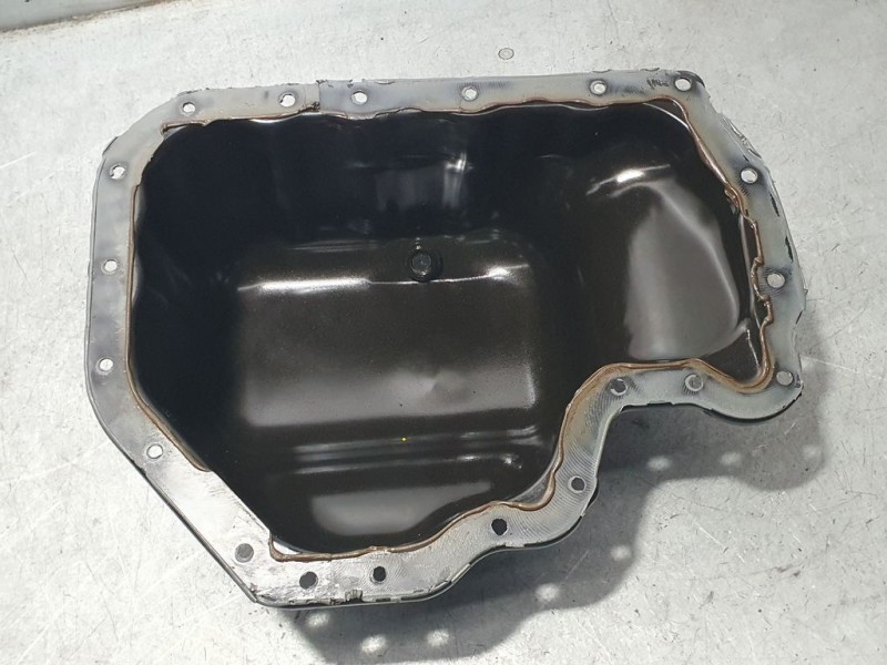 Recambio de carter para seat ibiza (6j5) 1.2 12v referencia OEM IAM 03D103601G  