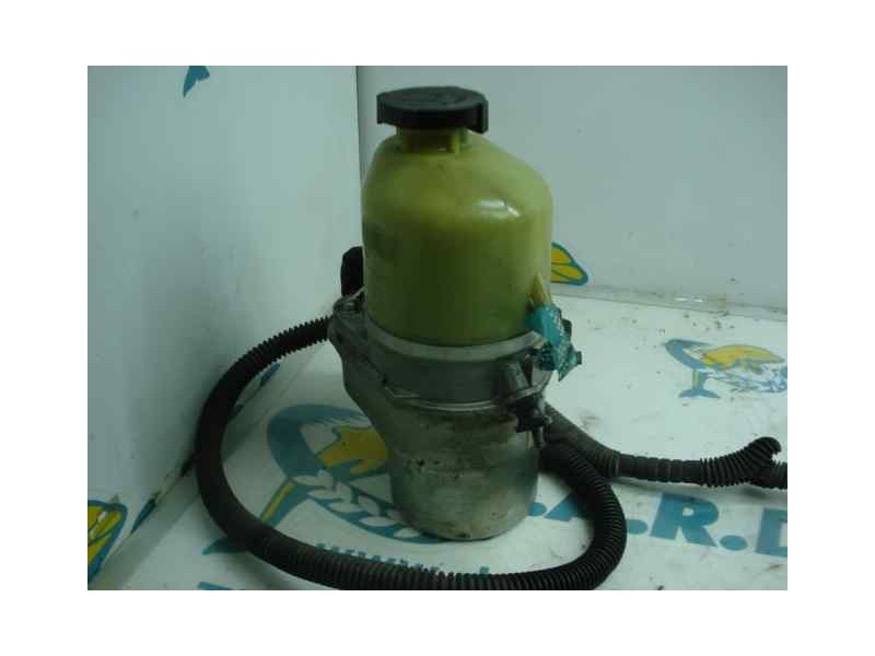 Recambio de bomba direccion electrica para opel astra g berlina club referencia OEM IAM M11410573  TRW