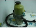 Recambio de bomba direccion electrica para opel astra g berlina club referencia OEM IAM M11410573  TRW