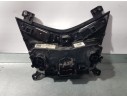 Recambio de mando calefaccion / aire acondicionado para chevrolet aveo berlina hatchback ls referencia OEM IAM 95104385 20T38438
