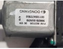 Recambio de elevalunas delantero izquierdo para opel mokka selective referencia OEM IAM 9885020ASY 41230092 ELÉCTRICO