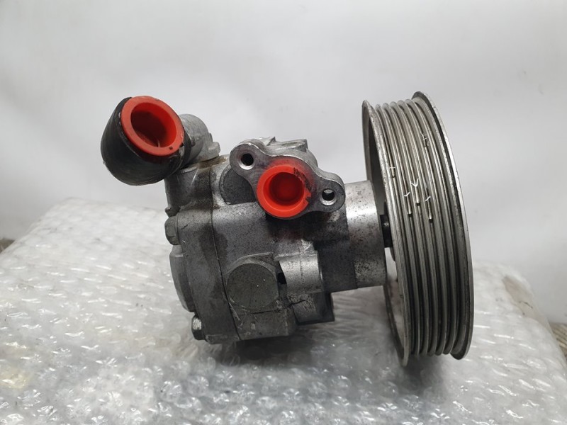 Recambio de bomba direccion para audi a5 coupe (8t) 2.0 tfsi (132kw) referencia OEM IAM 8K0145153F 87096265 