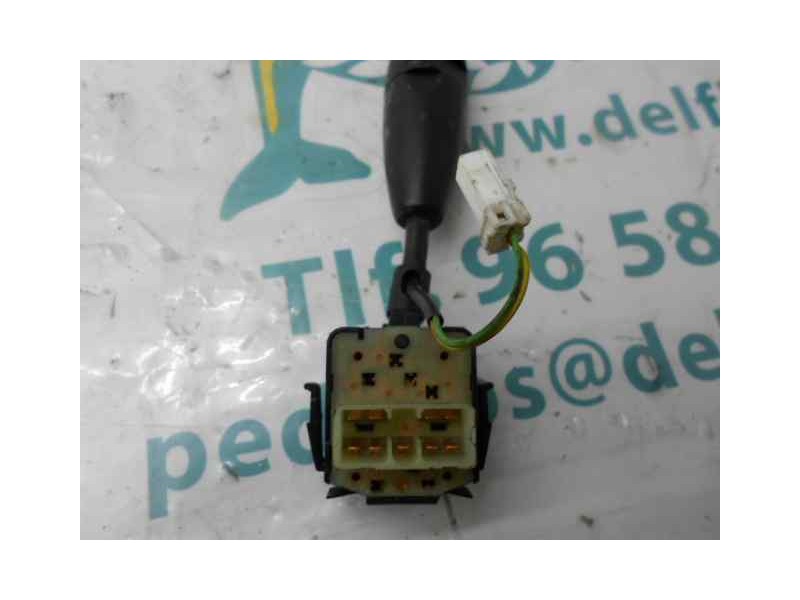 Recambio de mando limpia para daewoo lanos s referencia OEM IAM   