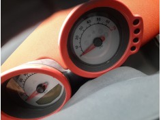 Recambio de cuadro instrumentos para smart forfour (454) 1.3 (454.031) referencia OEM IAM A4545402311  