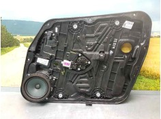 Recambio de elevalunas delantero derecho para kia sportage spirit 2wd referencia OEM IAM 82480F1670 6 PINS ELECTRICO