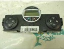 Recambio de mando climatizador para renault scenic ii confort dynamique referencia OEM IAM N101820W 8200344842 VALEO