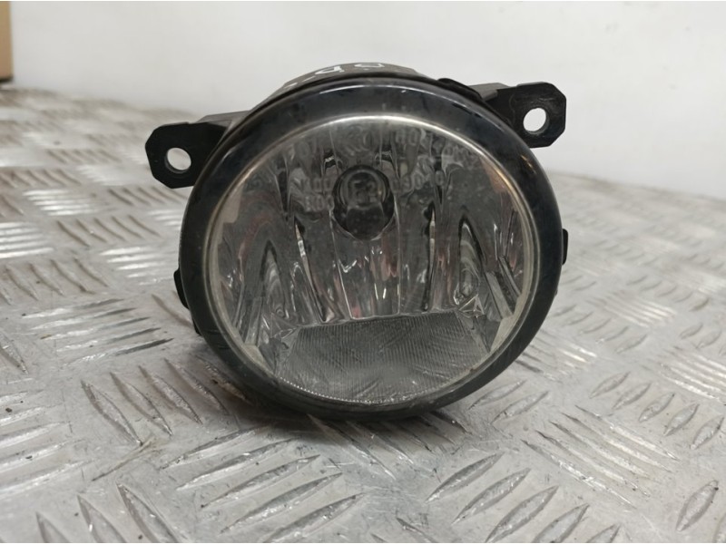 Recambio de faro antiniebla derecho para fiat tipo ii (357) fam lounge plus referencia OEM IAM 51943270  VALEO