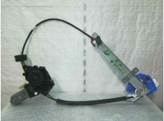 ELEVALUNAS TRASERO IZQUIERDO 0130821792 2 PINS ELECTRICO 