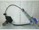 Recambio de elevalunas trasero izquierdo para ford mondeo berlina (gd) referencia OEM IAM 0130821792 2 PINS ELECTRICO 