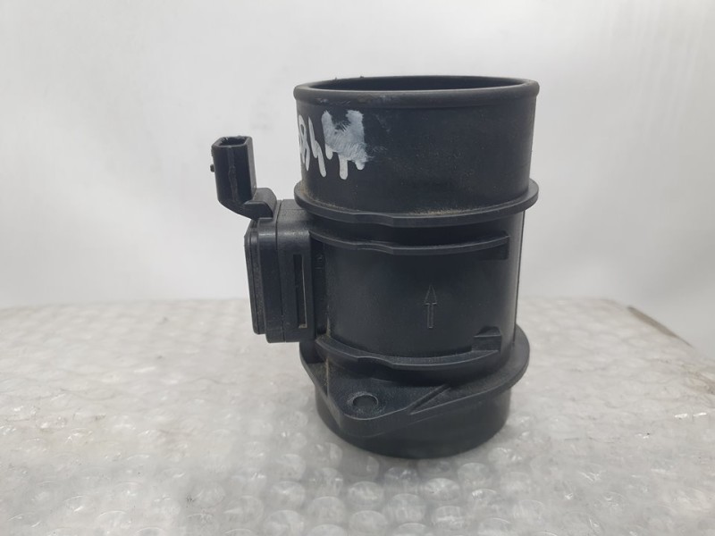 Recambio de caudalimetro para renault clio iv business referencia OEM IAM 8200682558 5WK97021 CONTINENTAL