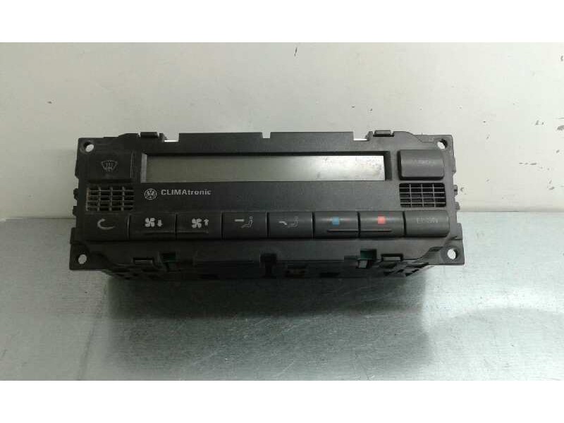 Recambio de mando climatizador para volkswagen passat berlina (3b3) referencia OEM IAM 2400016303 1000001924021 3B1907044D