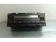 MANDO CLIMATIZADOR 2400016303 1000001924021 3B1907044D