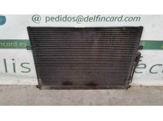 CONDENSADOR / RADIADOR AIRE ACONDICIONADO 55115918AE 