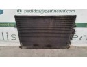 Recambio de condensador / radiador aire acondicionado para jeep gr.cherokee (wj/wg) 3.1 td laredo referencia OEM IAM 55115918AE 