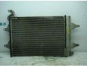 Recambio de condensador / radiador aire acondicionado para seat ibiza (6l1) cool referencia OEM IAM 6Q0820411K  