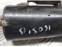 Recambio de motor arranque para renault clio ii fase i (b/cbo) 1.9 d referencia OEM IAM 1108180  BOSCH