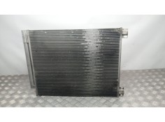 Recambio de condensador / radiador aire acondicionado para renault grand scénic iv (r9_) 1.3 tce 140 referencia OEM IAM 92100182