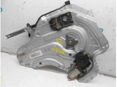 ELEVALUNAS TRASERO IZQUIERDO 