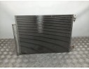 Recambio de condensador / radiador aire acondicionado para renault captur life referencia OEM IAM 921006843R M157442 VALEO