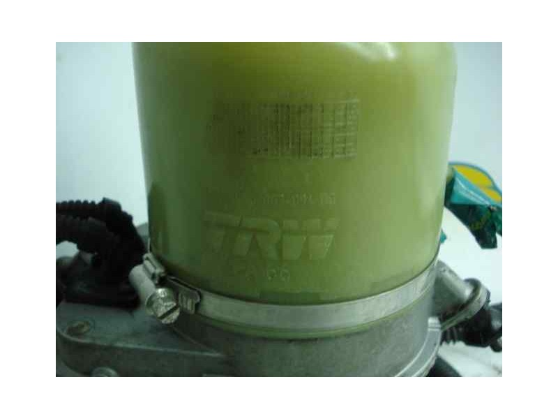 Recambio de bomba direccion electrica para opel astra g berlina club referencia OEM IAM M11410573  TRW
