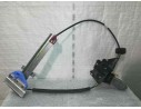 Recambio de elevalunas trasero izquierdo para ford mondeo berlina (gd) referencia OEM IAM 0130821792 2 PINS ELECTRICO 
