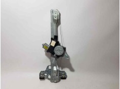 ELEVALUNAS TRASERO DERECHO 98810SUV20 7 PINS ELECTRICO