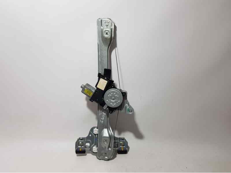 Recambio de elevalunas trasero derecho para opel mokka selective referencia OEM IAM 98810SUV20 7 PINS ELECTRICO