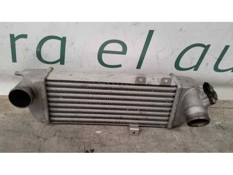 Recambio de intercooler para kia cee´d 1.6 crdi cat referencia OEM IAM 3930084400  
