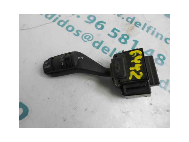 Recambio de mando intermitentes para ford focus c-max (cap) ambiente (d) referencia OEM IAM 4M5T13335BD  