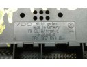 Recambio de mando climatizador para volkswagen passat berlina (3b3) referencia OEM IAM 2400016303 1000001924021 3B1907044D