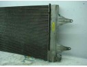 Recambio de condensador / radiador aire acondicionado para seat ibiza (6l1) cool referencia OEM IAM 6Q0820411K  