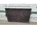 Recambio de condensador / radiador aire acondicionado para jeep gr.cherokee (wj/wg) 3.1 td laredo referencia OEM IAM 55115918AE 