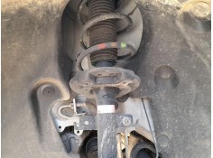 Recambio de amortiguador delantero izquierdo para mitsubishi asx (vsx_, vse_) 1.3 mhev (vsxg3) referencia OEM IAM MQ001906  