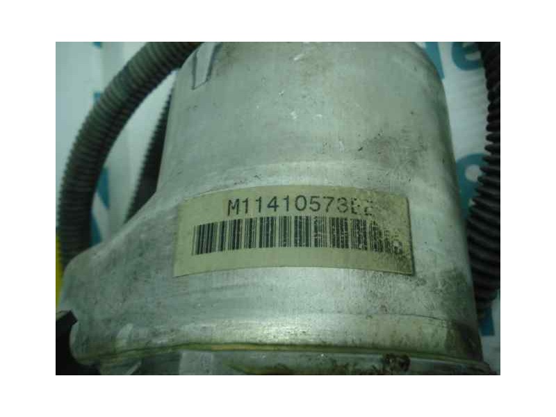 Recambio de bomba direccion electrica para opel astra g berlina club referencia OEM IAM M11410573  TRW