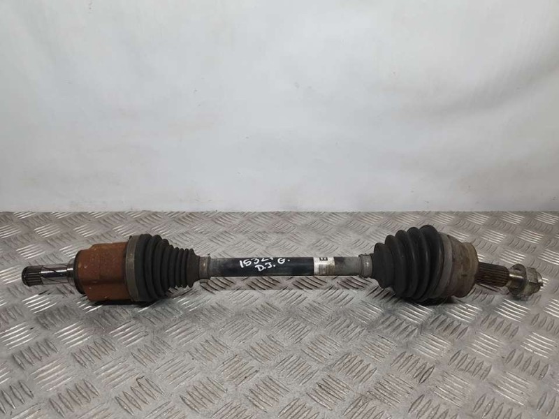 Recambio de transmision delantera izquierda para opel corsa d cmon referencia OEM IAM SIN REF  