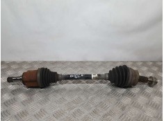 Recambio de transmision delantera izquierda para opel corsa d cmon referencia OEM IAM SIN REF  