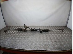 Recambio de cremallera direccion para fiat doblo ii cargo (263) furgón base referencia OEM IAM 5207797950  ASISTIDA BRAZO DOBLAD