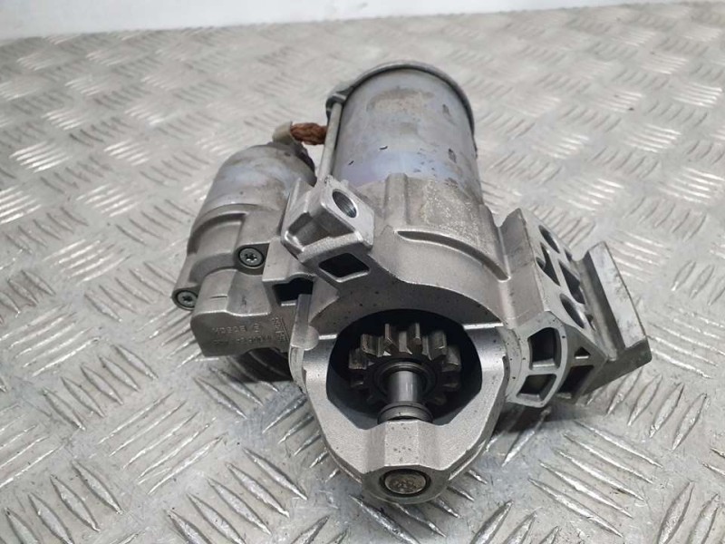 Recambio de motor arranque para bmw serie 4 coupe (f32) 418d referencia OEM IAM 858345103 0001179003 BOSCH